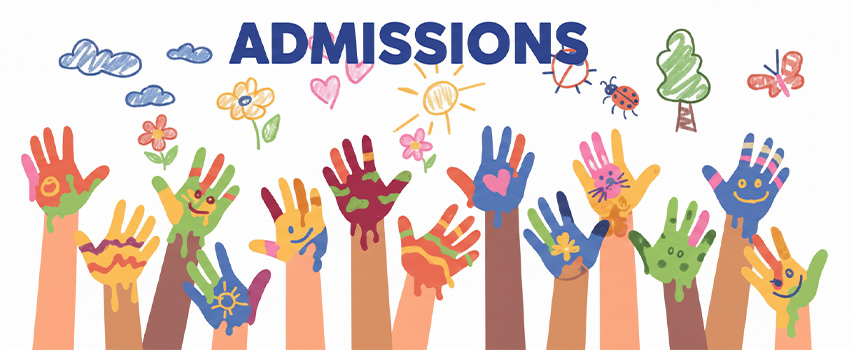 Admission Beyond Ballot