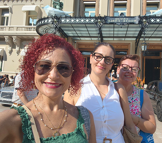 Our Erasmus+ Experience - Enough Theory, Let’s Play! 