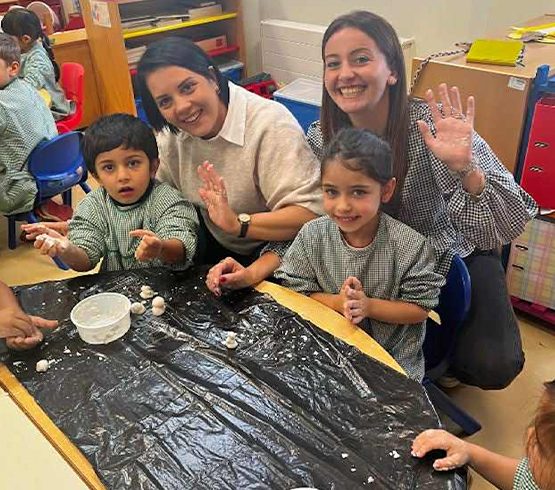 Job Shadowing Report: Inclusion in Porto