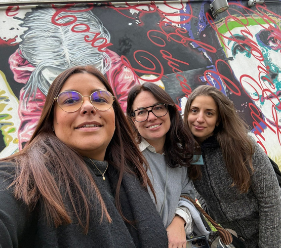 Erasmus+ Job Shadowing Visit in Milan, Italy