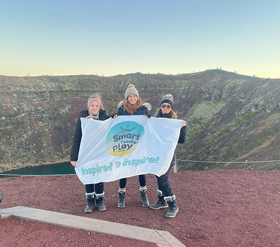 Rayana, Tracy u Andrea